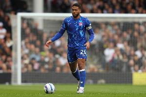 里斯-詹姆斯：已做好充分準(zhǔn)備 若昂-佩德羅訓(xùn)練中展現(xiàn)了極高水平