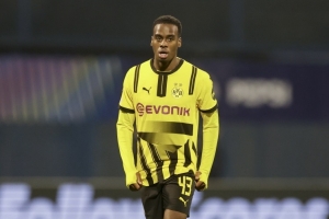 記者：吉滕斯已抵達(dá)美國(guó)費(fèi)城，將觀戰(zhàn)切爾西對(duì)陣帕爾梅拉斯的比賽