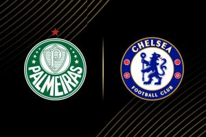 切爾西vs帕爾梅拉斯首發(fā)：帕爾默&內(nèi)托先發(fā)，埃斯特旺&羅克出戰(zhàn)