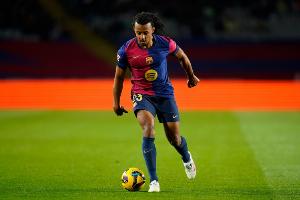 每體：孔德抱怨比賽太多，他曾說(shuō)將來(lái)球員或許會(huì)罷工抗議