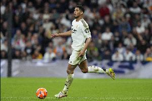 貝林厄姆：阿諾德度過了艱難的一天 向若塔的家人致以所有的支持