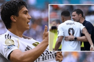 戰(zhàn)巴黎！名宿：貢薩洛應(yīng)繼續(xù)首發(fā)，姆巴佩需要逐步找回狀態(tài)的過(guò)程