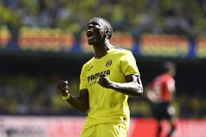 羅馬諾：黃潛前鋒巴里今天接受埃弗頓體檢，轉(zhuǎn)會(huì)費(fèi)3500萬(wàn)歐+浮動(dòng)