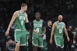 史蒂文斯：波津霍勒迪對(duì)綠軍的影響遠(yuǎn)不止于賽場(chǎng)之上 將長(zhǎng)久存在