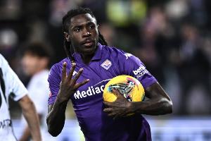 意媒：若引進(jìn)奧斯梅恩受挫，加拉塔薩雷將追求小基恩和穆阿尼