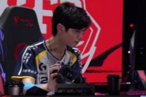 解說米勒：大狗這ez無敵......cfo扳回一局