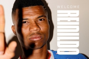 官方：桑德蘭免簽31歲左后衛(wèi)雷尼爾多，雙方簽下兩年合同