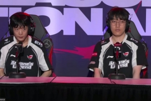 格局！Shanks：比起我自己做的更好 感覺更是我的隊(duì)伍做得更好