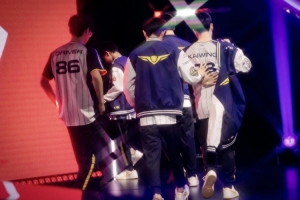 LoL官方：本場(chǎng)失利后，CFO結(jié)束本屆MSI的征程