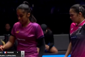 孫穎莎/王曼昱對(duì)手出爐！迪亞茲/帕瓦德晉級(jí)美國(guó)大滿(mǎn)貫女雙16強(qiáng)