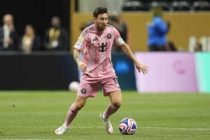 外媒：吉達國民很想簽梅西，但他有望與邁阿密續(xù)約至2026世界杯后