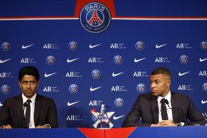 即將重逢，RMC：姆巴佩與巴黎保持高度尊重，納賽爾會(huì)和他打招呼