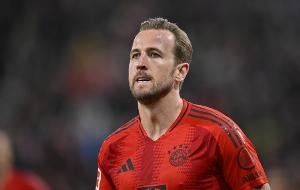 凱恩：世俱杯結(jié)局令人失望，但我享受這屆賽事并期待四年后再參與