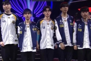 Jankos：CFO證明小賽區(qū)也有競(jìng)爭(zhēng)力，LEC渴望像你們一樣