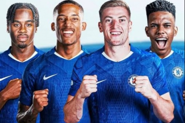 還有高手??藍(lán)軍鋒線三大新援發(fā)揮亮眼，還有5200萬(wàn)吉滕斯待開(kāi)獎(jiǎng)