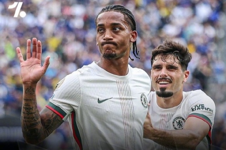 詹俊：“黃金右腳”佩德羅影響力立竿見影，馬雷斯卡率隊再次爭冠