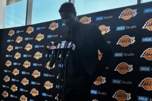 艾頓：我們現(xiàn)在想要奪冠 我與奧尼爾經(jīng)常聯(lián)系&那是我大叔叔