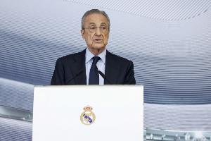 備戰(zhàn)期太短！TA：皇馬向西甲申請推遲聯(lián)賽首輪比賽，后者將考慮