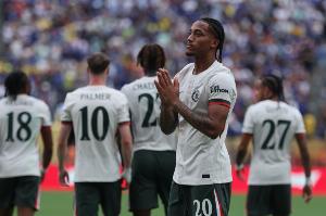 藍軍撿到寶6000萬鎊新援佩德羅首次先發(fā)，轟世界波+精彩爆桿