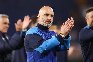 馬雷斯卡：這是一個美妙的賽季，英超前四+歐協(xié)聯(lián)冠軍+世俱杯決賽