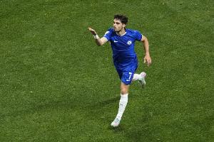 本屆世俱杯遭遇三支巴西球隊！切爾西前鋒內(nèi)托：三隊都很難纏