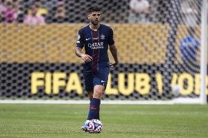 隊(duì)報(bào)：貝拉爾多在臨危受命時(shí)表現(xiàn)出色，能夠在對(duì)陣皇馬時(shí)頂替帕喬