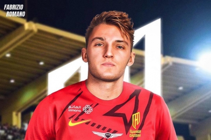 HWG！羅馬諾：雷特吉總價(jià)6700萬(wàn)歐加盟卡迪西亞，薪水是現(xiàn)在6倍