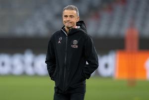 記者：很難找到巴黎的弱點，藍軍決賽將面臨“不可能完成的任務”