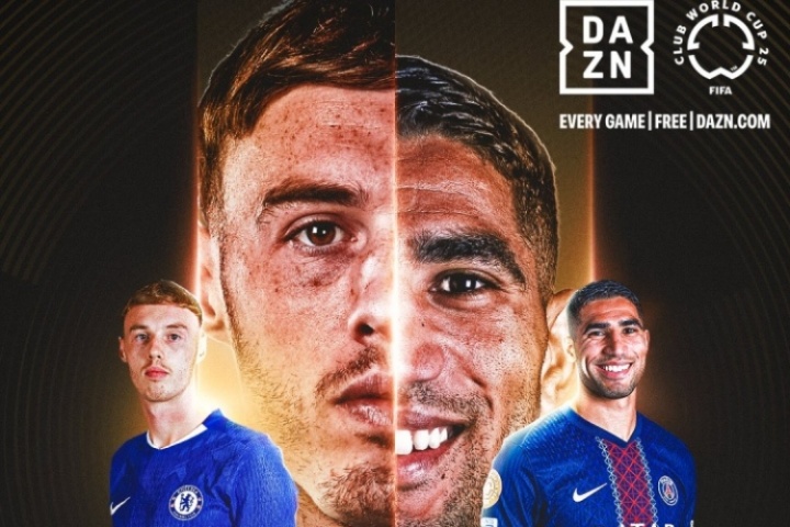 世俱杯決賽門(mén)票最便宜的312美元，位置好的轉(zhuǎn)售票價(jià)1400-8000美元