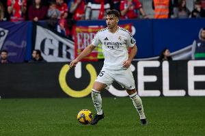 還能用嗎？勞爾-阿森西奧本屆世俱杯3次首發(fā)已3次送禮