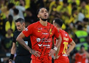 記者：卡迪西亞敲定雷特吉后，奧巴梅揚(yáng)將轉(zhuǎn)會(huì)離隊(duì)