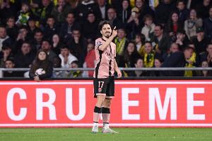 維蒂尼亞：莫德里奇是我學(xué)習(xí)的榜樣之一，與他同場競技是我的榮幸