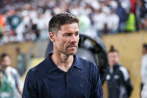 阿隆索：今天的失敗我們有很多事情需要分析，有很多東西需要學(xué)習(xí)