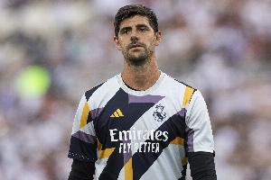 皇馬開(kāi)場(chǎng)9分鐘連丟2球，上次還是2017年西甲客戰(zhàn)瓦倫西亞