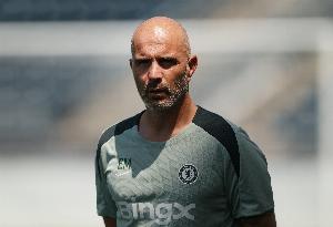 郵報：即使世俱杯奪冠馬雷斯卡也沒獎金 阿森納正談馬杜埃凱