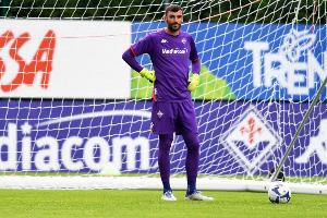 迪馬濟(jì)奧：斯波蒂耶洛可能離隊(duì)，米蘭有意佛羅倫薩門將泰拉恰諾