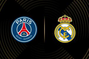 皇馬提前公布對(duì)巴黎首發(fā)：姆巴佩、貢薩洛先發(fā)，阿諾德缺戰(zhàn)