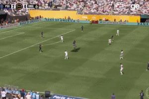 掌控比賽法比安破門前巴黎59秒觸球36次！維蒂尼亞觸球10次