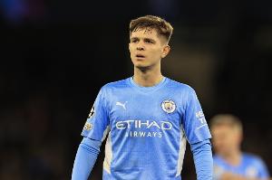 米體：亞特蘭大有意曼城22歲中場(chǎng)麥卡蒂，合同剩一年身價(jià)2000萬(wàn)歐