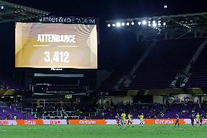 本屆世俱杯有4場(chǎng)比賽上座人數(shù)低于一萬(wàn)！最低3412人蔚山HD占兩場(chǎng)