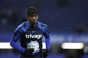 5200萬(wàn)鎊賣！衛(wèi)報(bào)：切爾西認(rèn)為馬杜埃凱進(jìn)步不夠，世俱杯作用太小