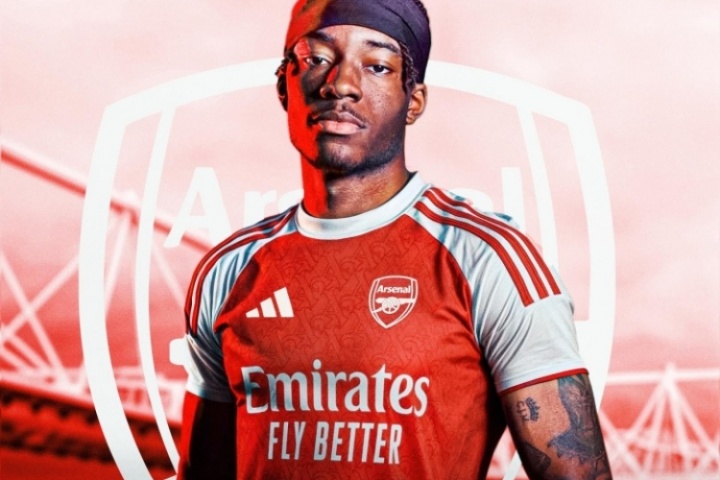 琳瑯滿目！23歲馬杜埃凱已售，藍(lán)軍還有恩昆庫(kù)&斯特林&菲利克斯…