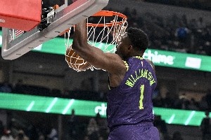 近十個(gè)狀元夏聯(lián)首秀：唐斯9犯錫安本西玻璃體質(zhì)早有征兆？