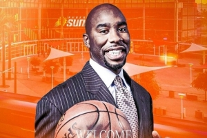 太陽(yáng)官方：馬汀-克利夫斯擔(dān)任球隊(duì)助教 負(fù)責(zé)球員發(fā)展及領(lǐng)袖力培養(yǎng)