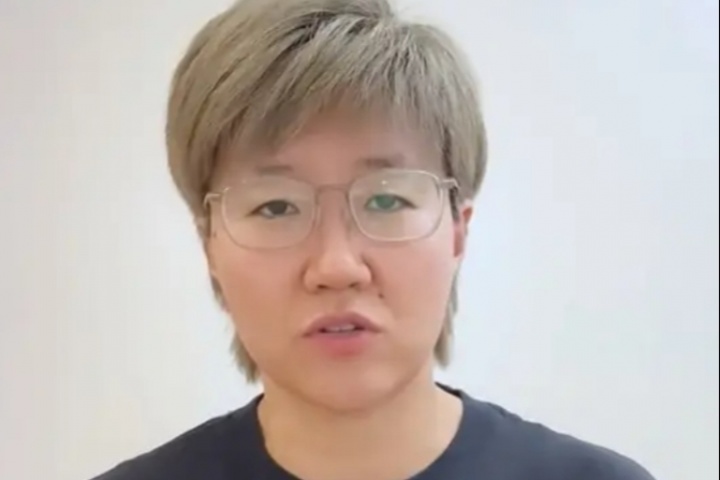 解說時說“陳熠要懂點事差不多得了”，前乒乓球國手郭焱致歉