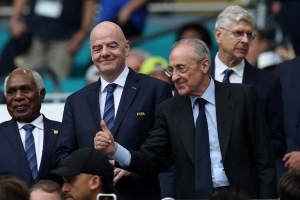 降價！美媒：世俱杯決賽最低票價降至250美元，皇馬被淘汰有影響