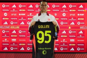 迪馬濟(jì)奧：克雷莫納引進(jìn)斯波蒂耶洛失敗，轉(zhuǎn)而聯(lián)系羅馬門(mén)將戈里尼