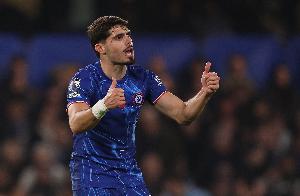 內(nèi)托：大巴黎目前是世界最佳球隊，但切爾西也想贏得世俱杯冠軍