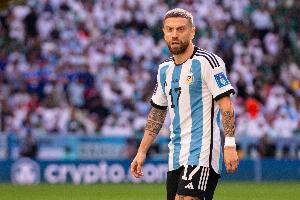 官方：帕多瓦簽下37歲阿根廷老將帕普-戈麥斯