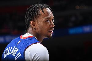 活塞GM：我們非常欣賞霍蘭的競(jìng)爭(zhēng)天性和職業(yè)道德 他渴望做到最佳